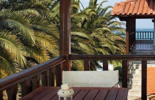 Vourvourou Apartment | Filippos Resort by the Sea