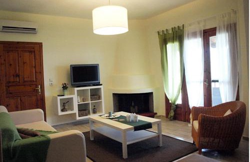 Vourvourou Apartment | Filippos Resort by the Sea