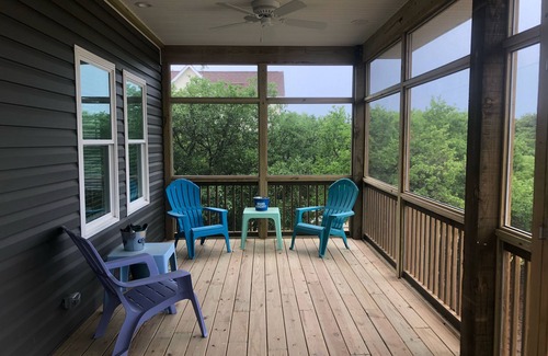 Carova Beach House | Filling up fast! Book your summer getaway! Bring your pets!