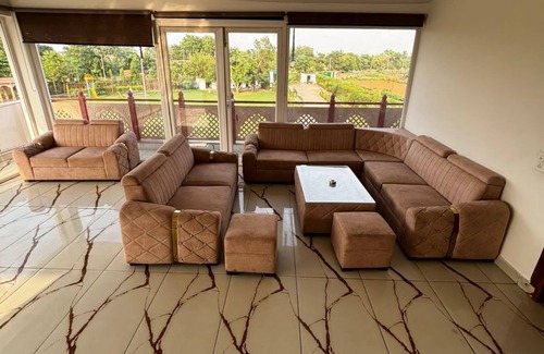 Faridabad Hotel | Fillow Casa Aravalli