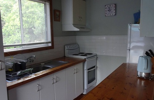 Bundanoon Cottage | Filming at Bundanoon