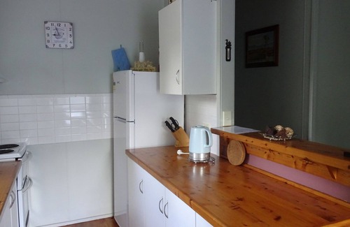 Bundanoon Cottage | Filming at Bundanoon