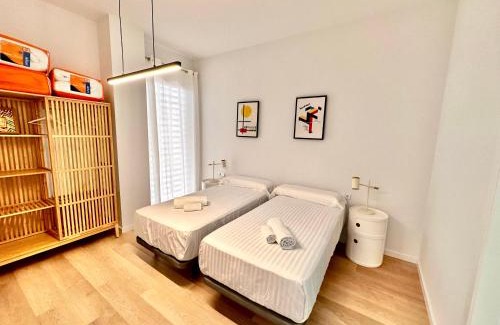 La Saidia Apartment | Filologo Sanelo Luxury Apartaments