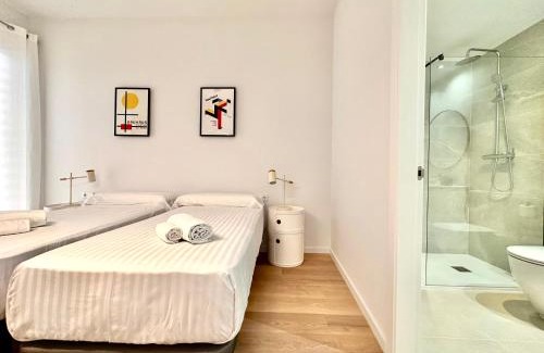 La Saidia Apartment | Filologo Sanelo Luxury Apartaments