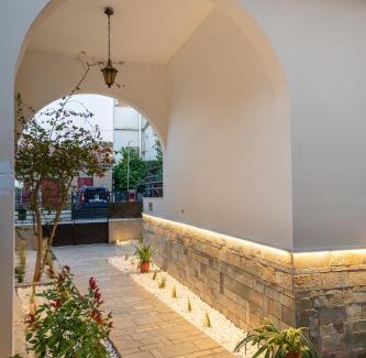 Varia Apartment | Filoxenia Apartments