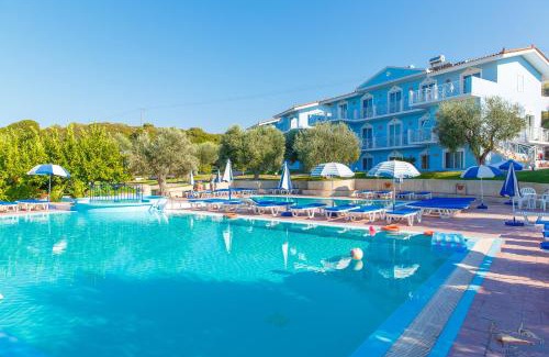 Theologos Apartment | Filoxenia Apartments & Studios