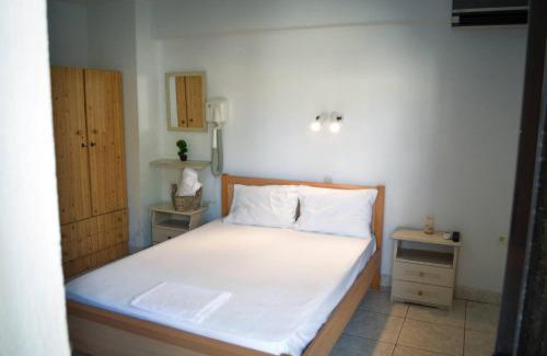 Platy Apartment | Filoxenia