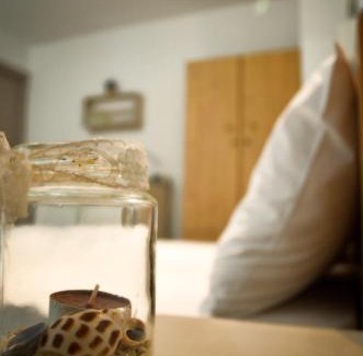 Platy Apartment | Filoxenia