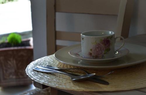 Platy Apartment | Filoxenia
