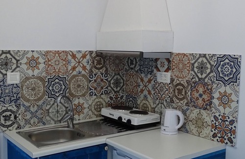 Theologos Hotel | Filoxenia Hotel Apartments