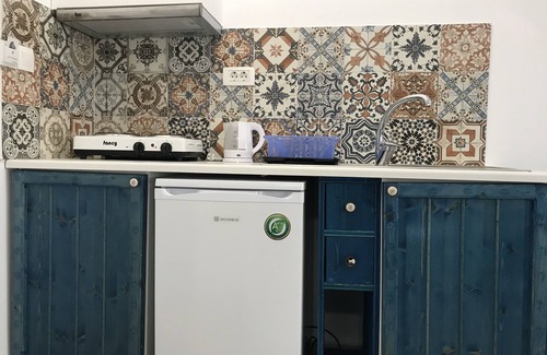 Theologos Hotel | Filoxenia Hotel Apartments