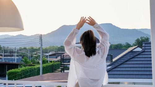 Kao Yai Villa | Fin Camping & Pool Villa