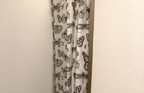 Frederikshavn Condo | Fin Lejlighed tæt på Vandet- Centralt i Fr. Havn