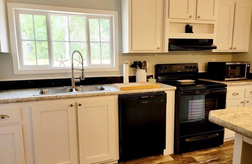 Steinhatchee House | Fin N Feather Steinhatchee