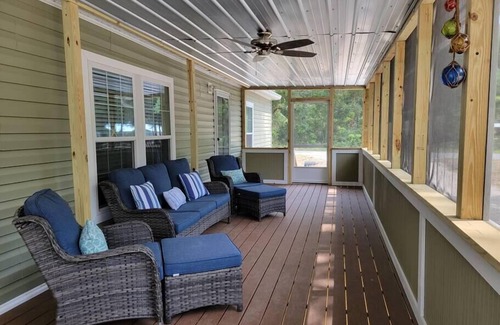 Steinhatchee House | Fin N Feather Steinhatchee
