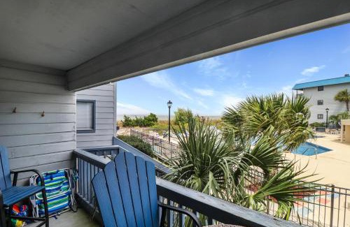 Tybee Island House | Fin's Watch