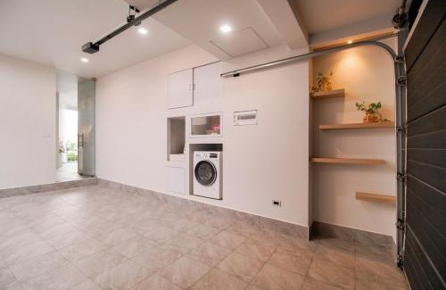 Nong Chaeng Villa | Fin Villa Bang Saray