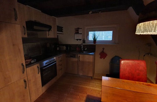 Gartow House | Finally something else