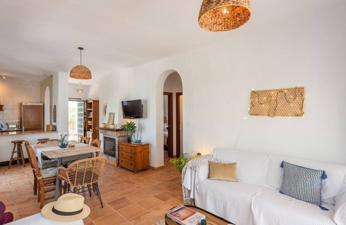 Colmenar Villa | Finca Águilar Colmenar by Ruralidays