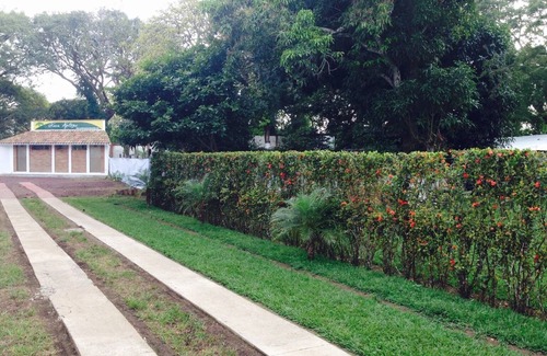 Catemaco House | Finca Agaltepec Catemaco