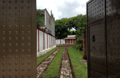 Catemaco House | Finca Agaltepec Catemaco