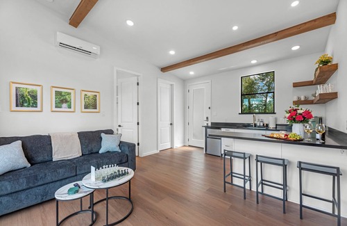 Waller House | Finca Agave Deluxe Home No. 1 Desert Bloom