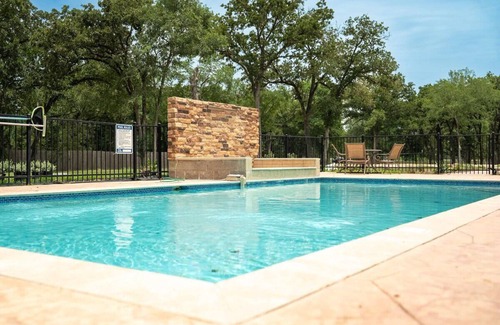 Waller House | Finca Agave Pool Bungalow No. 11 Marigold