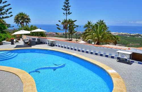 Guia de Isora House | Finca Alcala Tota