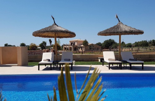 Son Antem Hotel | Finca Alegría