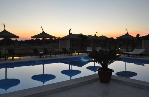 Son Antem Hotel | Finca Alegría