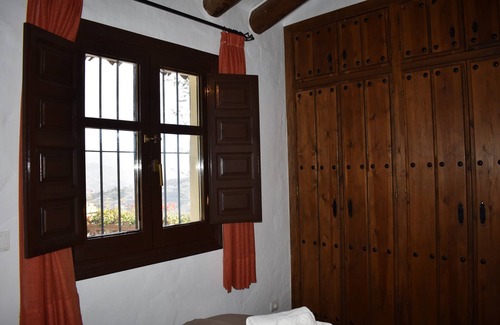 Competa Cottage | Finca Almencino with private pool for 6 people, fantastic sea views