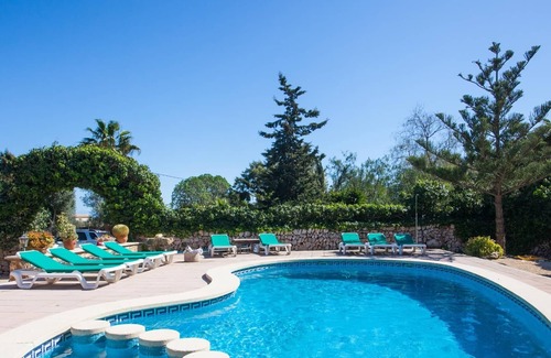 Santanyi Cottage | Finca Alqueria Rotja. Country House in Santanyi