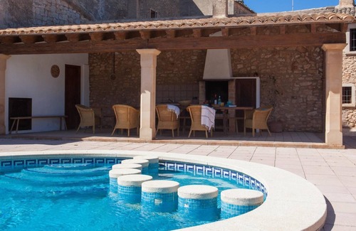 Santanyi Cottage | Finca Alqueria Rotja. Country House in Santanyi