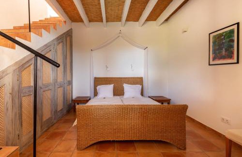 Campos Hotel | Finca Amapola - Agrotourismus