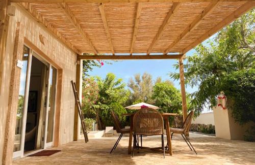 Campos Hotel | Finca Amapola - Agrotourismus