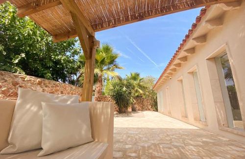 Campos Hotel | Finca Amapola - Agrotourismus