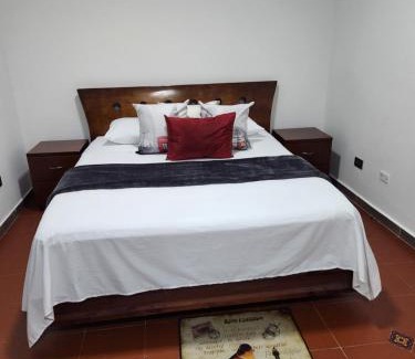 Filandia House | Finca ARES