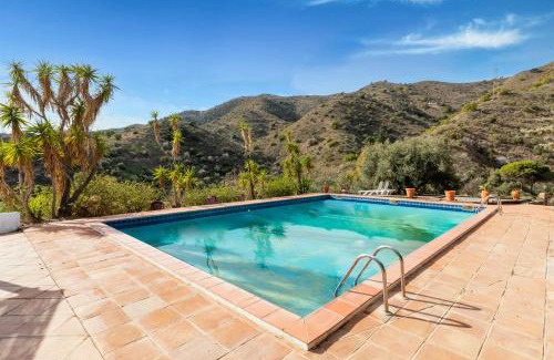 Palma-Palmilla House | Finca Arroyo de las Adelfas