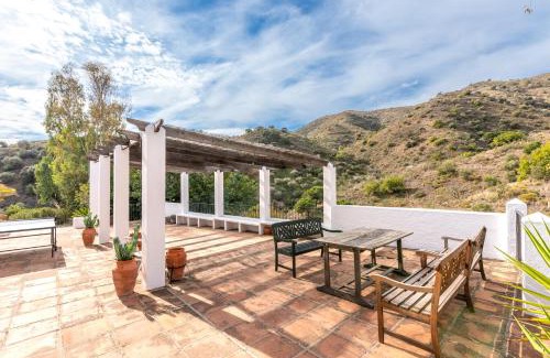 Palma-Palmilla House | Finca Arroyo de las Adelfas