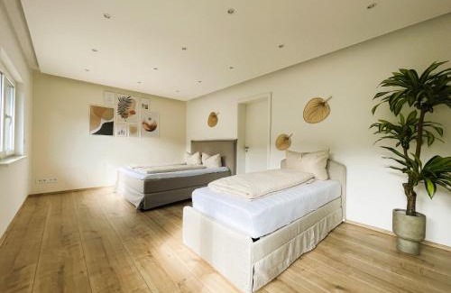 Falkenhagener Feld House | Finca Berlin nähe Olympiastadion