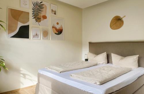 Falkenhagener Feld House | Finca Berlin nähe Olympiastadion