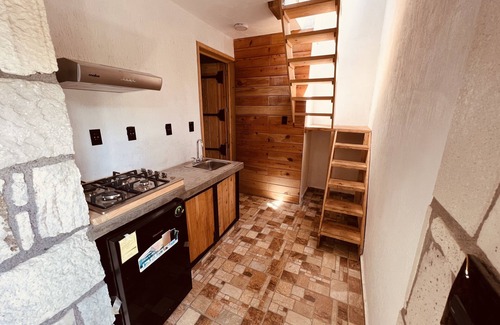 Huasca De Ocampo House | Finca Bermúdez