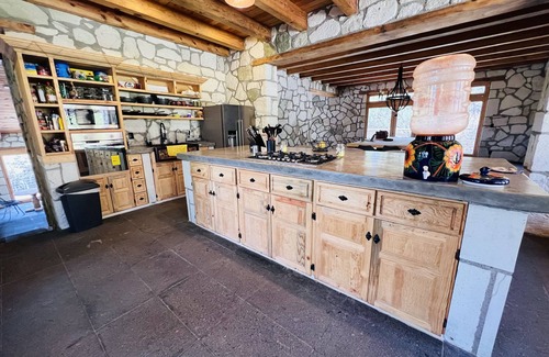 Huasca De Ocampo House | Finca Bermúdez