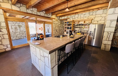Huasca De Ocampo House | Finca Bermúdez