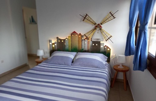 Villaverde House | FINCA BONITA FUERTEVENTURA