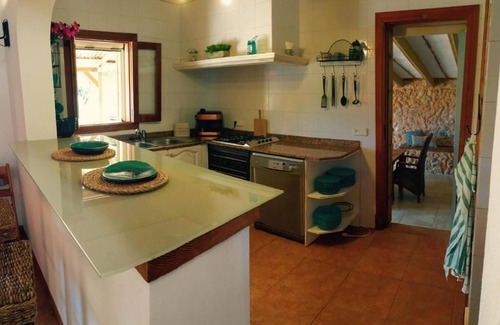 Santanyi Cottage | Finca Bouquet - Porreres (Mallorca)