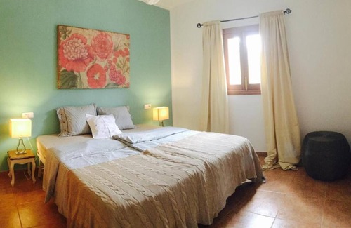 Santanyi Cottage | Finca Bouquet - Porreres (Mallorca)