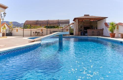 Motril House | Finca Cabrera