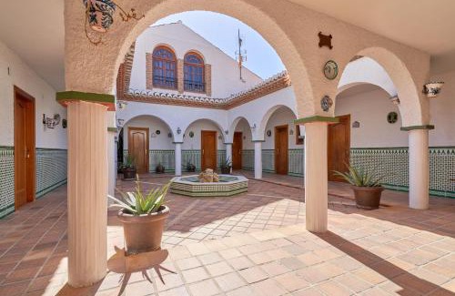 Motril House | Finca Cabrera