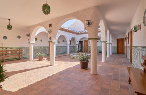 Motril House | Finca Cabrera